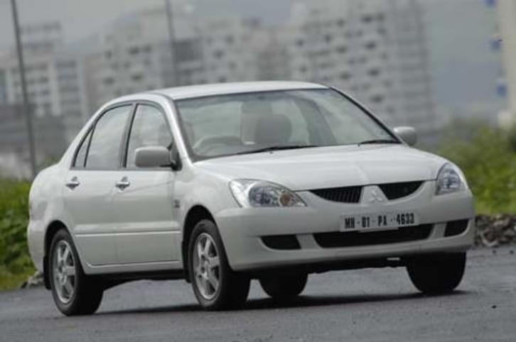 Mitsubishi Cedia LPG Mitsubishi Cedia LPG